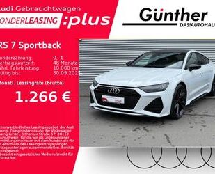 Audi RS7 Gebrauchtwagen