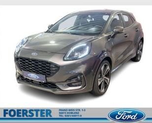 Ford Puma Gebrauchtwagen