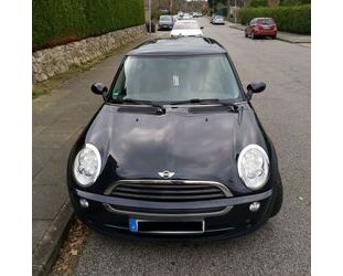 Mini ONE Gebrauchtwagen