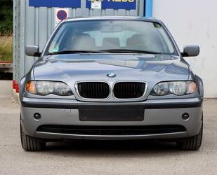 BMW 318 Gebrauchtwagen