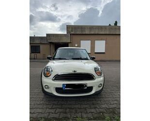 Mini ONE Gebrauchtwagen