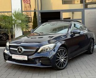 Mercedes-Benz C 400 Gebrauchtwagen