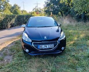 Peugeot 208 Gebrauchtwagen