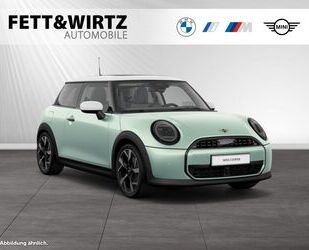 Mini Cooper S Gebrauchtwagen