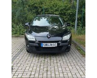 Renault Megane Gebrauchtwagen