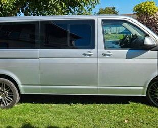 VW T5 Caravelle Gebrauchtwagen