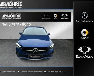 Mercedes-Benz B 200 Gebrauchtwagen