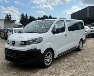Peugeot Expert Gebrauchtwagen