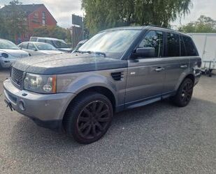 Land Rover Range Rover Sport Gebrauchtwagen