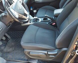 SsangYong Tivoli Gebrauchtwagen