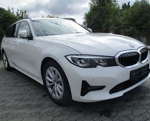 BMW 318 Gebrauchtwagen