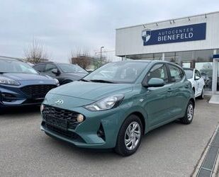 Hyundai i10 Gebrauchtwagen