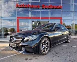 Mercedes-Benz C 300 Gebrauchtwagen
