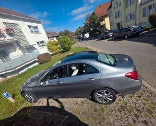 Mercedes-Benz C 300 Gebrauchtwagen
