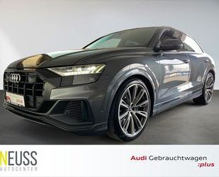 Audi SQ8 Gebrauchtwagen