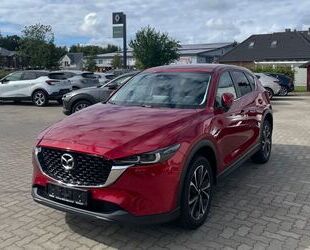 Mazda CX-5 Gebrauchtwagen