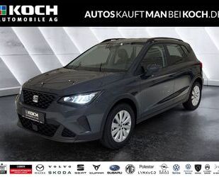 Seat Arona Gebrauchtwagen