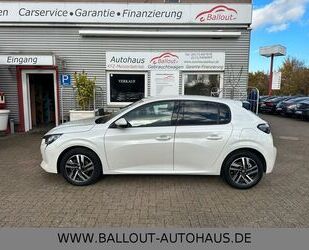 Peugeot 208 Gebrauchtwagen