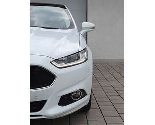 Ford Mondeo Gebrauchtwagen