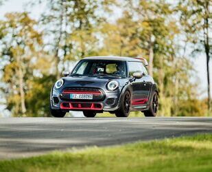 Mini John Cooper Works Gebrauchtwagen