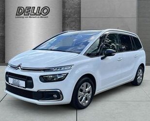Citroen Grand C4 Picasso / SpaceTourer Gebrauchtwagen