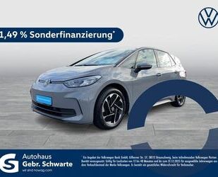 VW ID.3 Gebrauchtwagen
