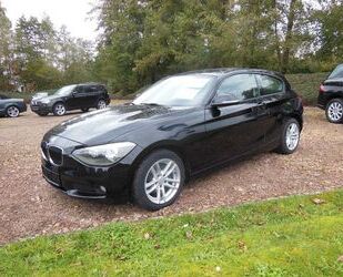 BMW 114 Gebrauchtwagen