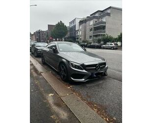 Mercedes-Benz C 250 Gebrauchtwagen