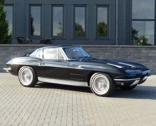 Corvette C2 Gebrauchtwagen