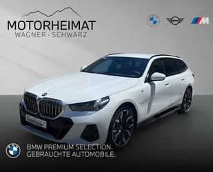 BMW 530 Gebrauchtwagen