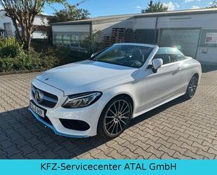 Mercedes-Benz C 250 Gebrauchtwagen