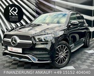Mercedes-Benz GLE 350 Gebrauchtwagen