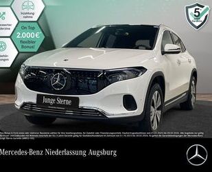 Mercedes-Benz EQA Gebrauchtwagen