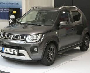 Suzuki Ignis Gebrauchtwagen