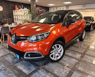 Renault Captur Gebrauchtwagen
