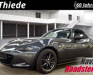 Mazda MX-5 Gebrauchtwagen