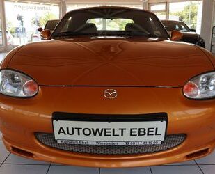 Mazda MX-5 Gebrauchtwagen