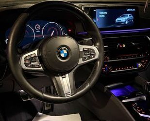 BMW 530 Gebrauchtwagen