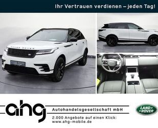 Land Rover Range Rover Velar Gebrauchtwagen