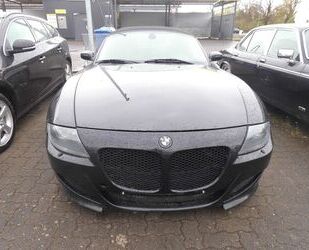 BMW Z4 Gebrauchtwagen