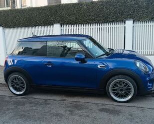 Mini One D Gebrauchtwagen