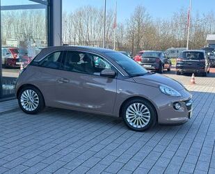 Opel Adam Gebrauchtwagen