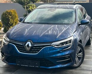 Renault Megane Gebrauchtwagen
