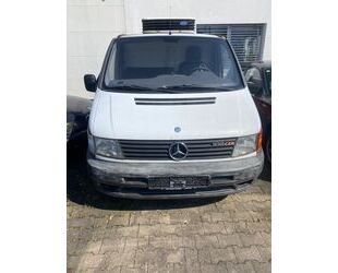Mercedes-Benz Vito Gebrauchtwagen