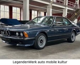 BMW 635 Gebrauchtwagen