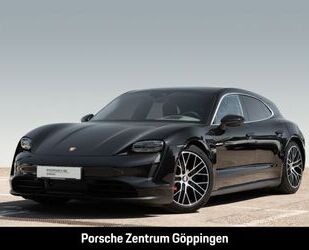 Porsche Taycan Gebrauchtwagen