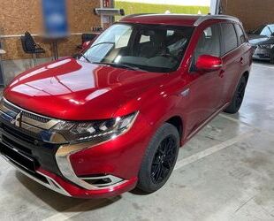 Mitsubishi Outlander Gebrauchtwagen