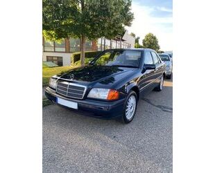 Mercedes-Benz C 180 Gebrauchtwagen