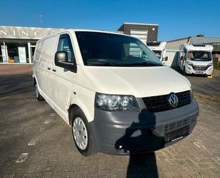 VW T5 Transporter Gebrauchtwagen