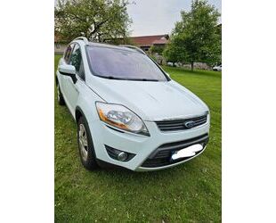 Ford Kuga Gebrauchtwagen